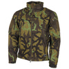 SOFT SHELL JACKET "SCORPION" - CZ CAMO