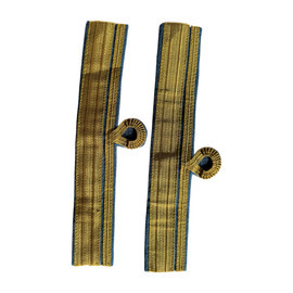 GRADE MANECA - LOCOTENENT COMANDOR PARASUTIST -  FORTELE AERIENE - SURPLUS MILITAR ARMATA ROMANA - IN STARE BUNA