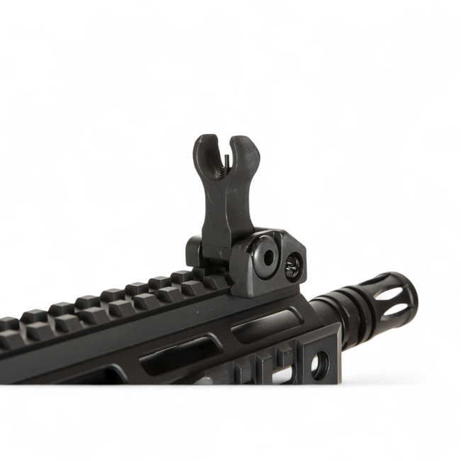 Pusca Airsoft - SA-A38 ONE Kestrel ETU - Specna Arms - SPE-01-044561 - Neagra