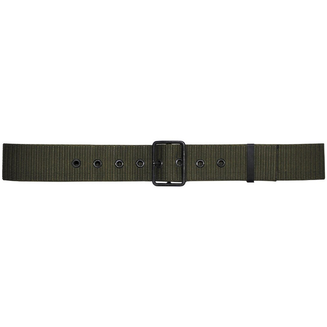 CZ/SK strap with metal clasp (5 cm.) - Like new