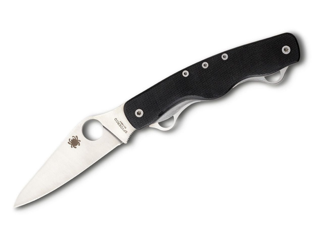 CUTIT DE BUZUNAR "CLIPITOO STANDARD" - SPYDERCO