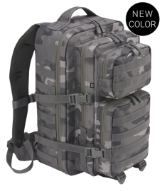 RUCSAC US COOPER - MARE - CAMO GRI