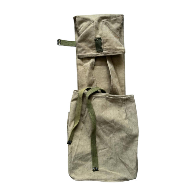 HUSA TEXTIL - SURPLUS MILITAR ARMATA ROMANA - KHAKI - IN STARE BUNA