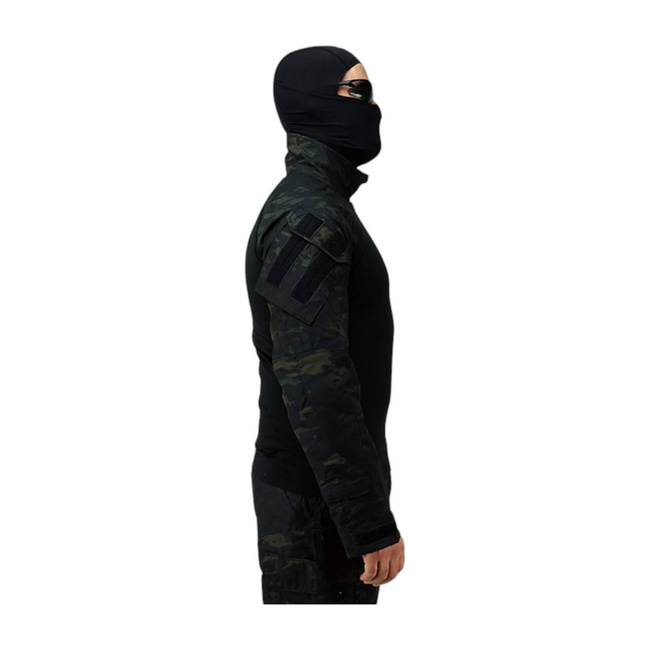 Shadow Strategic - Hybrid Combat Shirt - UTP Darknight