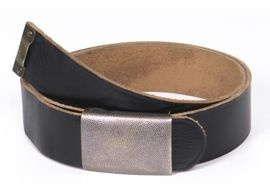 CUREA NEAGRA - ARMATA GERMANA SURPLUS MILITAR