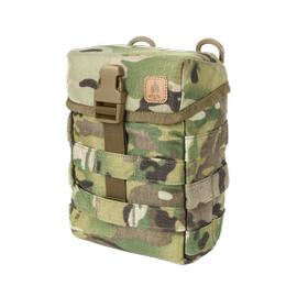 E&E POUCH® - U.03 - 19.5 x 15 x 7 CM - Helikon-Tex® - MULTICAM®