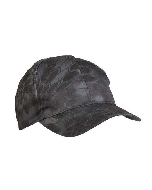 SAPCA BASEBALL - Mil-Tec - MANDRA, NIGHT CAMO