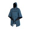 MULTIFUNCTIONAL PONCHO - "SWAGMAN ROLL" - Helikon-Tex® - AQUA BLUE