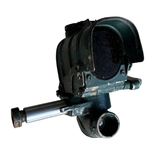 PERISCOP VINTAGE DE AVION I.O.R. Romania - SURPLUS MILITAR ARMATA ROMANA - IN STARE BUNA