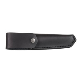Teacă din piele - Neagra - MORAKNIV®