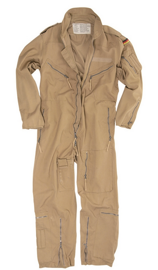 Combinezon German 'Coyote'
