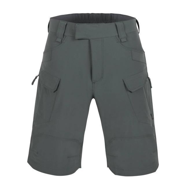 OTS (OUTDOOR TACTICAL SHORTS) 11'' - VERSASTRETCH - KHAKI