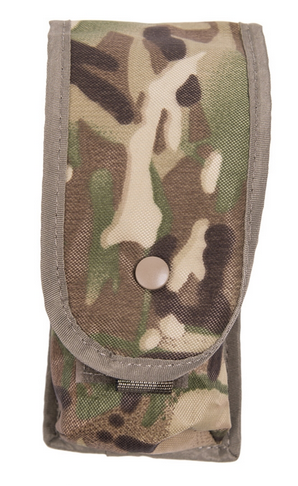 Pouch Britanic MTP pentru incarcator - Surplus Militar