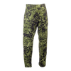 Pantaloni tactici impermeabili - Surplus militar de la armata daneza - Camuflaj M84 - Ca noi