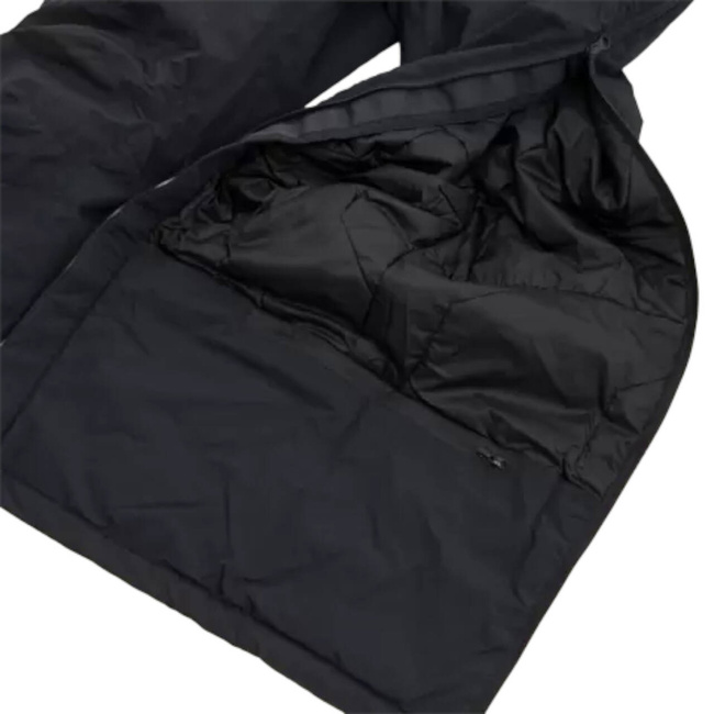 PANTALONI G-LOFT WINDBREAKER - NEGRI - CARINTHIA