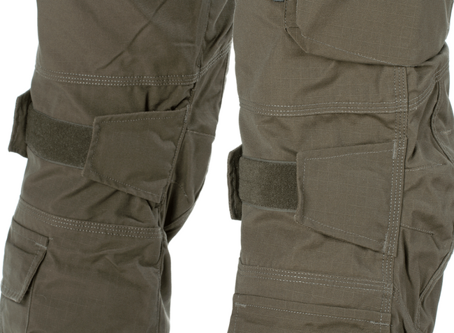 PANTALONI TACTICI - RAIDER MK.IV - CLAWGEAR® - TARMAC