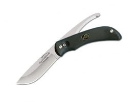 Outdoor Edge SwingBlade Black Knife