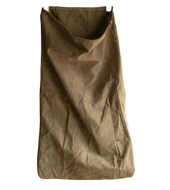 Sac textil - Surplus militar - Armata Română