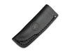 LEATHER SHEATH DAILY KNIVES - BLACK - BOKER