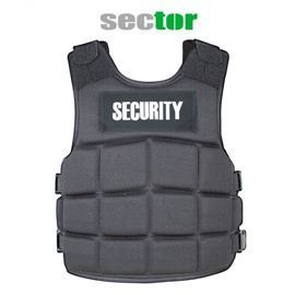 Vesta Tactica "Security" de protectie SECTOR