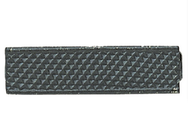 Panglica metalica Germania Estica