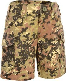 TACTICAL PANTALONI SCURTI - Vegetato Italiano