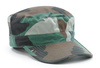 SAPCA TEREN US ARMY BDU (RIP-STOP) WOODLAND CAMO