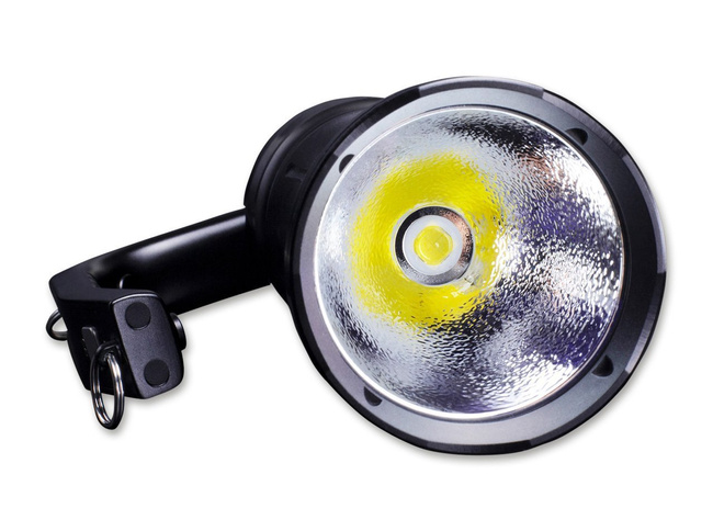 FLASHLIGHT WT50R - FENIX