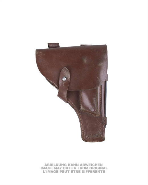 TOC PISTOL TOKAREV - SURPLUS MILITAR DE LA ARMATA RUSĂ - MARO - UZAT