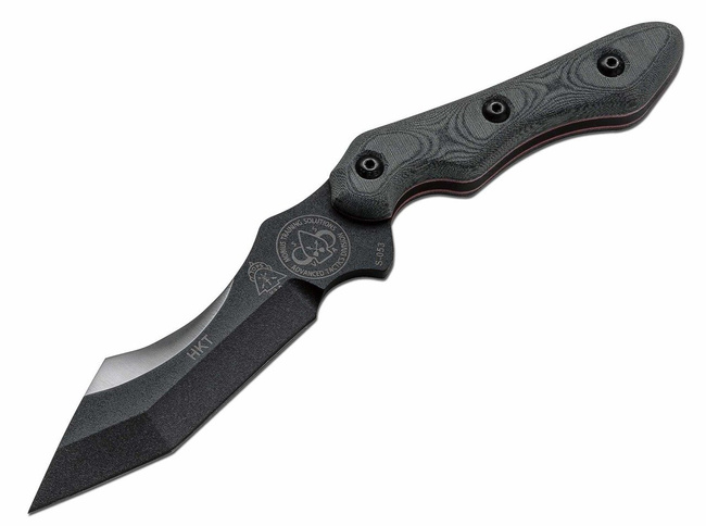 TOPS Knives H.K.T. Hunter Killer Tracker knife
