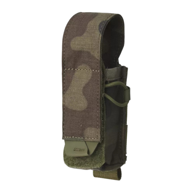 Pistol Magazine Pouch - PL Woodland Camo - HELIKON-TEX