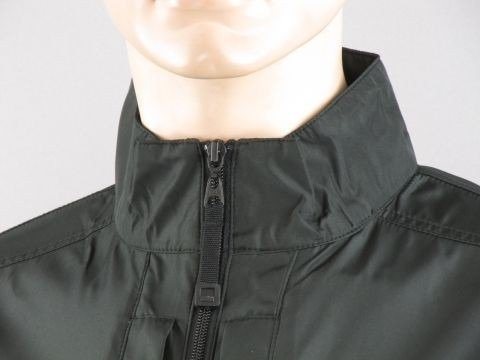Mil-Tec Windbreaker Jacket Black