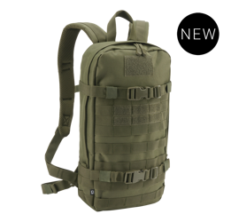GEANTA "DAYPACK" - OLIV