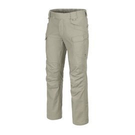 PANTALONI TACTICI URBAN - UTP - HELIKON- KAKI - SHORT