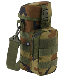 GEANTA PENTRU STICLA - WOODLAND - BRANDIT