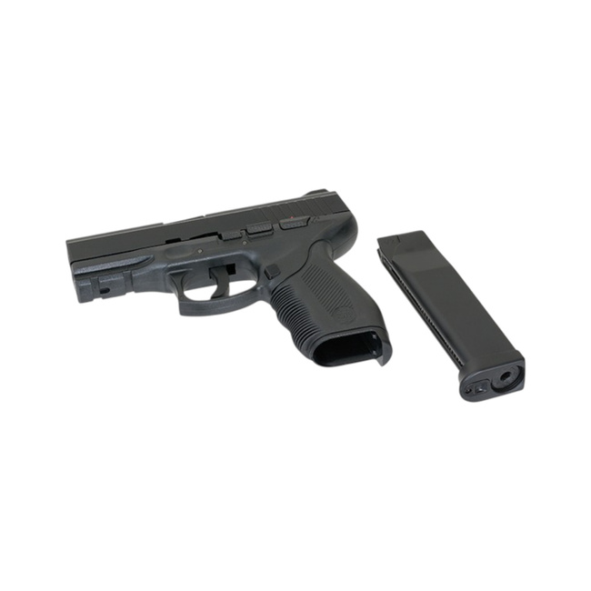 Magazine with a capacity of 15 BBs Small capacity magazine