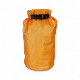 SAC DE TRANSPORT - DRYBAG - 4 L - PORTOCALIU - MFH