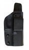 KYDEX IWB Holster For Concealed Gun Carry Fixed Loop H&K VP 9