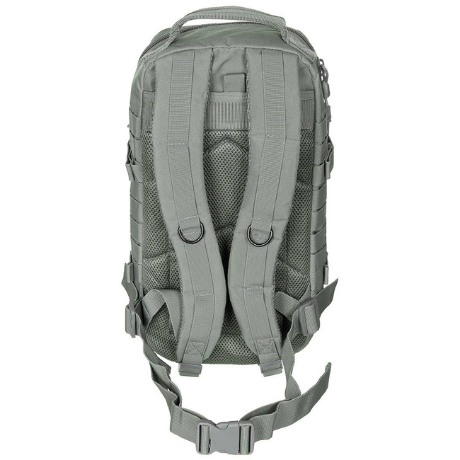 GEANTA, GHIOZDAN, RUCSAC Assault I - 30 l - foliage
