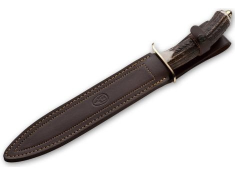 Muela Alcaraz Knife
