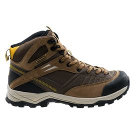 Men shoes DELEN MID WP