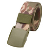 CUREA CU INCHIDERE RAPIDA - TACTICAL CAMO - BRANDIT