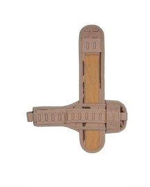 PLATFORMA MOLLE PENTRU PICIOR CZ DESERT (DREAPTA) - CA NOUA