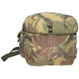 GB Geanta, borseta - Surplus Militar 23 x 12 x 25 cm