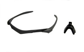 BALLISTIC GLASSES FRAME - VAPOR 2.5 - WILEY X - MATTE BLACK