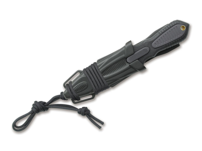 Cutit United Cutlery Sub Commander Boot NG