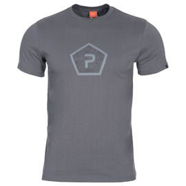Tricou maneca scurta PENTAGON SHAPE