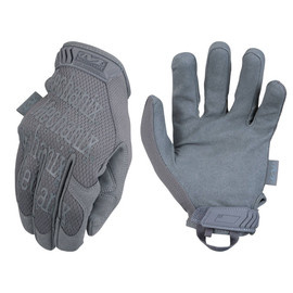 TACTICAL GLOVES - ORIGINAL - MECHANIX - WOLF GREY