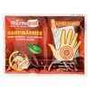 HAND WARMER - THERMOPAD - SINGLE USE