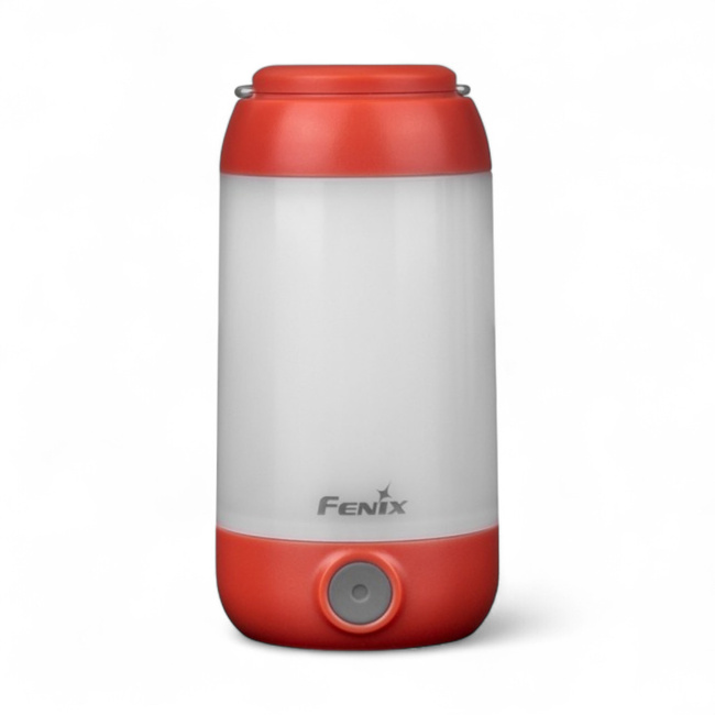 Lanterna de camping - Fenix CL26R - Rosie